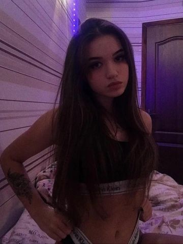 Проститутка Лиана